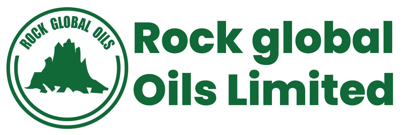 Rock Global Oil Limited
